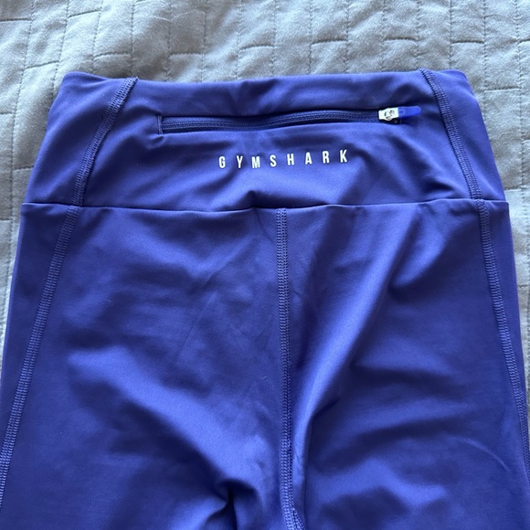 Gymshark Sport Running Leggings, Neptune Purple - Picture 3 of 6